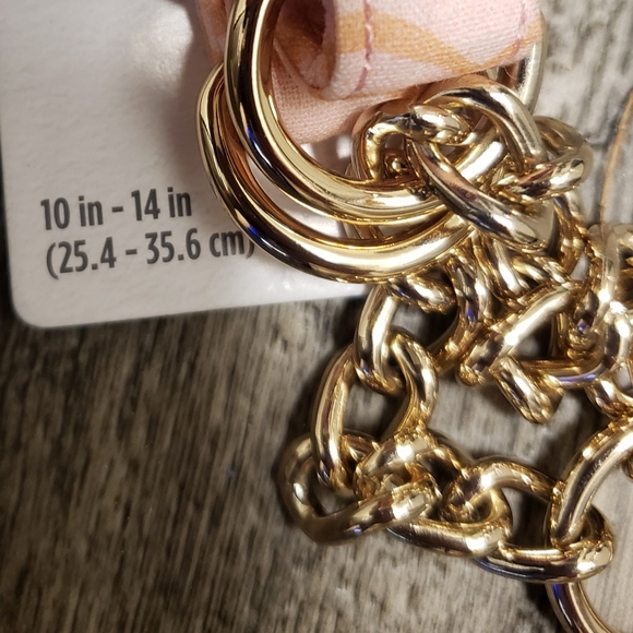 NWT'S TOP•PAW TRAINING 🐾 NO SLIP MARTINGALE COLLAR | Size Various 🐶 - Picture 6 of 8